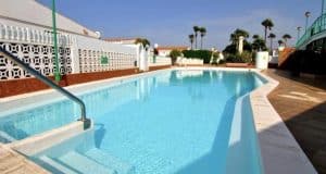 bungalow for sale playa del ingles