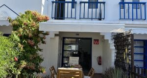 vendita bungalow playmar