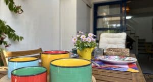 vendita bungalow 124 playmar maspalomas