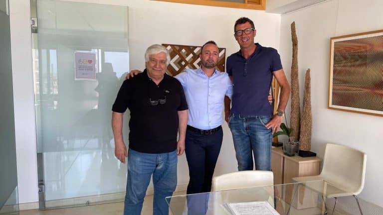 Daniele Piccoli Agente Immobiliare Italiano a Gran Canaria