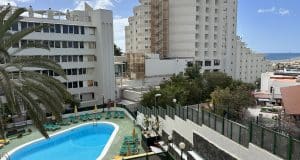 vendita appartamento in calle marruecos playa del ingles