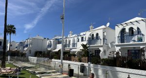 bungalow en venta en el sur de gran canaria